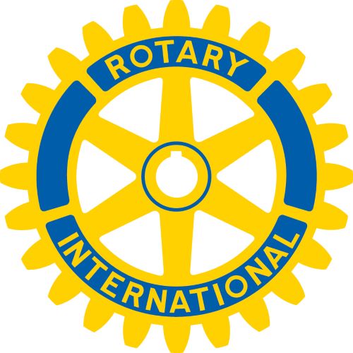 logo Rotary club