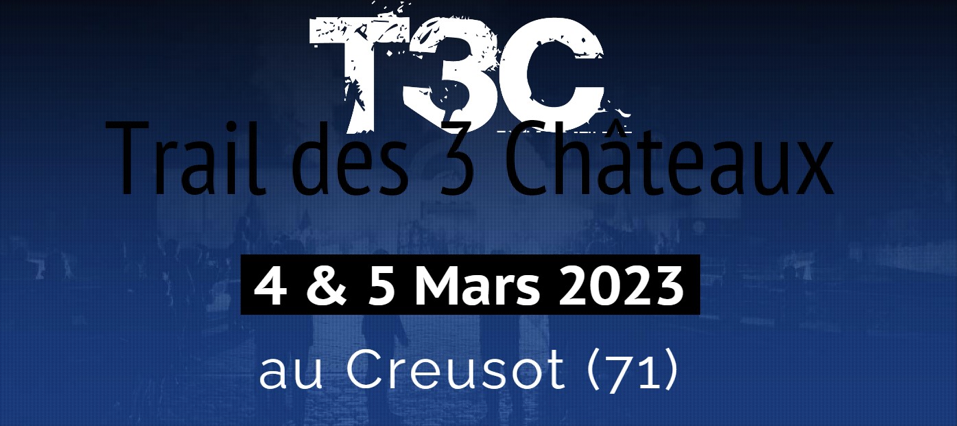 logo trial 3 châteaux 